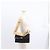 Borsa a spalla in tela Trotter Christian Dior nera e oro Auth 157803 Nero D'oro - vista 21