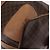 Céline Borsa Boston in tela Macadam CELINE PVC marrone oro Auth BA8179 D'oro - vista 11