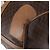 Céline Borsa Boston in tela Macadam CELINE PVC marrone oro Auth BA8179 D'oro - vista 13
