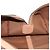 Céline Borsa Boston in tela Macadam CELINE PVC marrone oro Auth BA8179 D'oro - vista 19