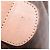 Céline Borsa Boston in tela Macadam CELINE PVC marrone oro Auth BA8179 D'oro - vista 22