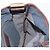 Borsa a Spalla PRADA in Tela Blu Navy Argento Auth ka744 - vista 17