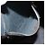Borsa a Spalla PRADA in Tela Blu Navy Argento Auth ka744 - vista 19