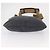 Borsa a Spalla PRADA in Tela Blu Navy Argento Auth ka744 - vista 9