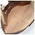 Borsa Sherry Line GG Supreme Web di GUCCI in PVC beige e oro 904 02 047 Auth 156831 D'oro - vista 17