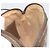 Borsa Sherry Line GG Supreme Web di GUCCI in PVC beige e oro 904 02 047 Auth 156831 D'oro - vista 18