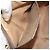 Borsa Sherry Line GG Supreme Web di GUCCI in PVC beige e oro 904 02 047 Auth 156831 D'oro - vista 20