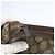 Borsa Sherry Line GG Supreme Web di GUCCI in PVC beige e oro 89 02 054 Auth 157071 D'oro - vista 14
