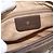 Borsa Sherry Line GG Supreme Web di GUCCI in PVC beige e oro 89 02 054 Auth 157071 D'oro - vista 15