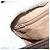 Borsa Sherry Line GG Supreme Web di GUCCI in PVC beige e oro 89 02 054 Auth 157071 D'oro - vista 16