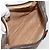 Borsa Sherry Line GG Supreme Web di GUCCI in PVC beige e oro 89 02 054 Auth 157071 D'oro - vista 17
