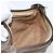 Borsa Sherry Line GG Supreme Web di GUCCI in PVC beige e oro 89 02 054 Auth 157071 D'oro - vista 18