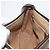 Borsa Sherry Line GG Supreme Web di GUCCI in PVC beige e oro 89 02 054 Auth 157071 D'oro - vista 19