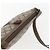 Borsa Sherry Line GG Supreme Web di GUCCI in PVC beige e oro 89 02 054 Auth 157071 D'oro - vista 6