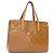 LOUIS VUITTON Borsa Catalina BB Monogram Vernis Rosa Velours M90015 Auth 156356