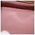 LOUIS VUITTON Borsa Catalina BB Monogram Vernis Rosa Velours M90015 Auth 156356 - vista 11