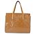 LOUIS VUITTON Borsa Catalina BB Monogram Vernis Rosa Velours M90015 Auth 156356 - vista 13