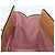 LOUIS VUITTON Borsa Catalina BB Monogram Vernis Rosa Velours M90015 Auth 156356 - vista 17