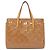 LOUIS VUITTON Borsa Catalina BB Monogram Vernis Rosa Velours M90015 Auth 156356 - vista 2