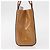 LOUIS VUITTON Borsa Catalina BB Monogram Vernis Rosa Velours M90015 Auth 156356 - vista 3