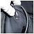 LOUIS VUITTON Borsa a Spalla Damier Graphite Tadao 2way N51192 LV Auth BA8269 Damier ebene - vista 12