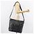 LOUIS VUITTON Borsa a Spalla Damier Graphite Tadao 2way N51192 LV Auth BA8269 Damier ebene - vista 26