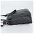 LOUIS VUITTON Borsa a Spalla Damier Graphite Tadao 2way N51192 LV Auth BA8269 Damier ebene - vista 4