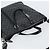 LOUIS VUITTON Borsa a Spalla Damier Graphite Tadao 2way N51192 LV Auth BA8269 Damier ebene - vista 6