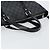 LOUIS VUITTON Borsa a Spalla Damier Graphite Tadao 2way N51192 LV Auth BA8269 Damier ebene - vista 7