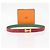Hermès HERMES Constance Gürtel Leder 28,7"" Rot Auth 157051 - Ansicht 11