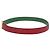Hermès HERMES Constance Gürtel Leder 28,7"" Rot Auth 157051 - Ansicht 3