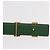Hermès HERMES Constance Gürtel Leder 28,7"" Rot Auth 157051 - Ansicht 6