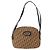 Borsa a Spalla in Tela Trotter Christian Dior Marrone Auth 156003 - vista 13