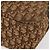 Borsa a Spalla in Tela Trotter Christian Dior Marrone Auth 156003 - vista 17