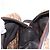 Borsa a Spalla in Tela Trotter Christian Dior Marrone Auth 156003 - vista 20