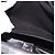 Borsa a Spalla in Tela Trotter Christian Dior Marrone Auth 156003 - vista 21