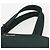 PRADA Handtasche Nylon Grün Silber Auth 151461 - Ansicht 14