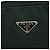 PRADA Handtasche Nylon Grün Silber Auth 151461 - Ansicht 19