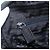 PRADA Handtasche Nylon Grün Silber Auth 151461 - Ansicht 21