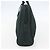 PRADA Handtasche Nylon Grün Silber Auth 151461 - Ansicht 4
