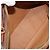 Céline Borsa a mano in tela Macadam CELINE in pelle PVC marrone oro Auth 154710 D'oro - vista 10