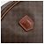 Céline Borsa a mano in tela Macadam CELINE in pelle PVC marrone oro Auth 154710 D'oro - vista 18