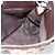 Borsa a Spalla GG Canvas Gucci Beige Argento 120841 Auth 151597 - vista 18