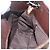 Borsa a Spalla GG Canvas Gucci Beige Argento 120841 Auth 151597 - vista 19