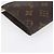 Bucket LOUIS VUITTON Monogramma Secchiello PM Pochette Accessorio LV Auth 154884 - vista 14