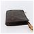 Bucket LOUIS VUITTON Monogramma Secchiello PM Pochette Accessorio LV Auth 154884 - vista 4