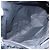 Prada Tote Bag aus schwarzem Nylon mit Silber authentisch 151579 - Ansicht 11