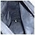 Prada Tote Bag aus schwarzem Nylon mit Silber authentisch 151579 - Ansicht 21