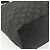 Borsa Tote GG Canvas Gucci Nera Argento 31243 Auth 151751 Nero - vista 16