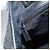 Borsa Tote GG Canvas Gucci Nera Argento 31243 Auth 151751 Nero - vista 17